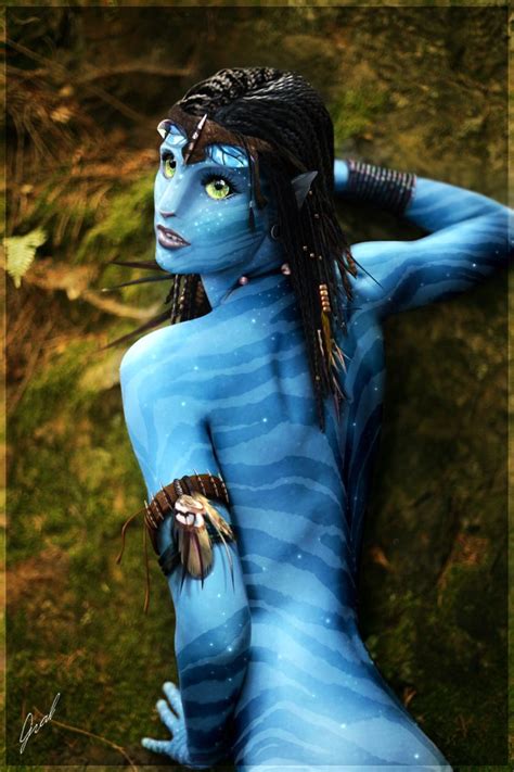 na'vi nude|Na'vi .